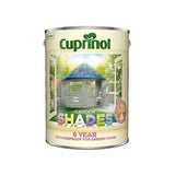 Cuprinol Garden Shades Wild Thyme