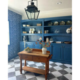 Farrow & Ball Stiffkey Blue Paint 281