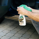 Turtle Wax Inside & Plastic Shine