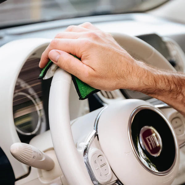 Turtle Wax Promise Interior Shampoo