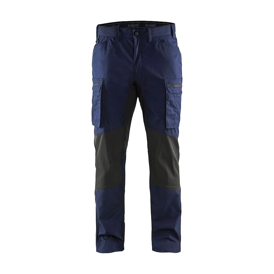 Blaklader 1459 Service Trousers Stretch