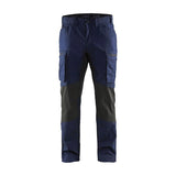 Blaklader 1459 Service Trousers Stretch
