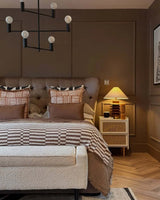 Farrow & Ball Broccoli Brown Paint 198