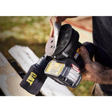 CAT DX42B 18V Rotary Sander & Polisher - Bare Unit