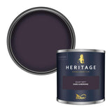 Dulux Heritage Dark Aubergine