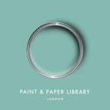 Paint & Paper Deep Water Green 599
