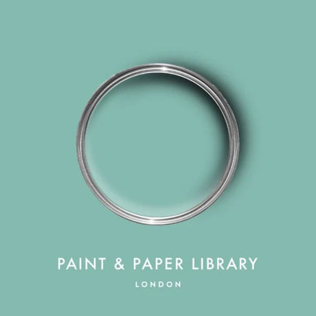Paint & Paper Deep Water Green 599