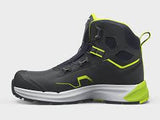 Solid Gear Sonar Mid Safety Boot