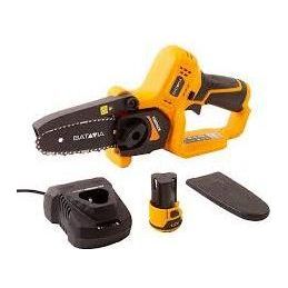 Batavia 12V One-Handed Chainsaw