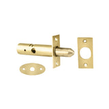 Carlisle Brass Security Door Bolt 60mm