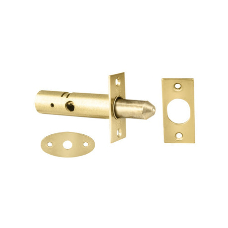Carlisle Brass Security Door Bolt 60mm