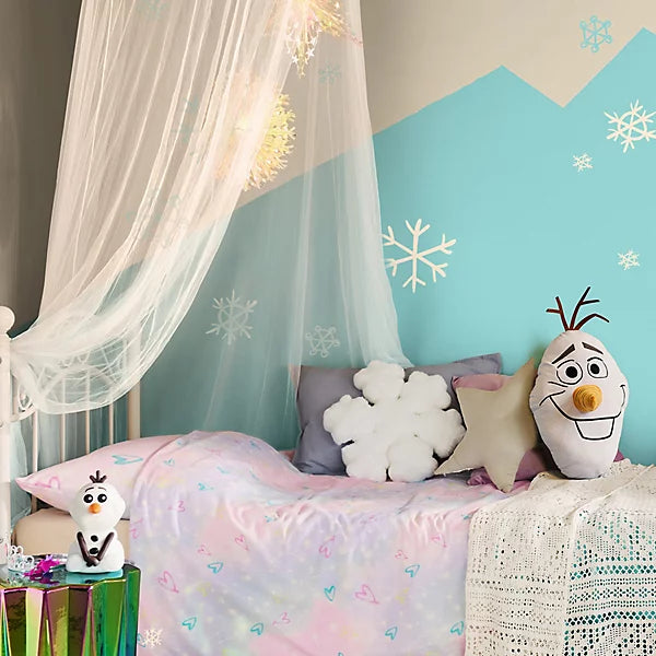 Dulux Easycare Disney Frozen Frosted Teal | 1.25L