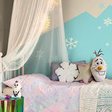 Dulux Easycare Disney Frozen Frosted Teal | 1.25L