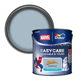 Dulux Easycare Disney MARVEL Spider-Man Spider Silk Matt Wall & Ceiling Paint | 2.5L