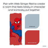 Dulux Easycare Disney MARVEL Spider-Man Spider Silk Matt Wall & Ceiling Paint | 2.5L