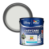 Dulux Easycare Disney Pixar Buzz Galactic Grey Matt Wall & Ceiling Paint | 2.5L