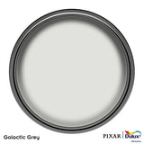 Dulux Easycare Disney Pixar Buzz Galactic Grey Matt Wall & Ceiling Paint | 2.5L