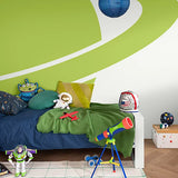 Dulux Easycare Disney Pixar Buzz Galactic Grey Matt Wall & Ceiling Paint | 2.5L