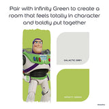 Dulux Easycare Disney Pixar Buzz Galactic Grey Matt Wall & Ceiling Paint | 2.5L