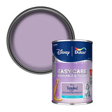 Dulux Easycare Disney Rapunzel Enchanted Dream Matt Wall & Ceiling Paint | 1.25L