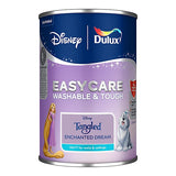 Dulux Easycare Disney Rapunzel Enchanted Dream Matt Wall & Ceiling Paint | 1.25L