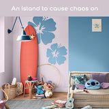 Dulux Easycare Disney Stitch Cosmic Rose Matt Wall & Ceiling Paint | 2.5L
