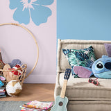 Dulux Easycare Disney Stitch Cosmic Rose Matt Wall & Ceiling Paint | 2.5L