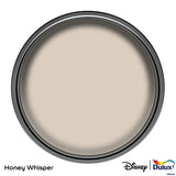 Dulux Easycare Disney Winnie The Pooh Honey Whisper Matt Wall & Ceiling Paint | 2.5L