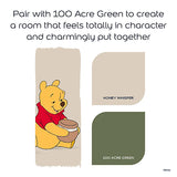 Dulux Easycare Disney Winnie The Pooh Honey Whisper Matt Wall & Ceiling Paint | 2.5L