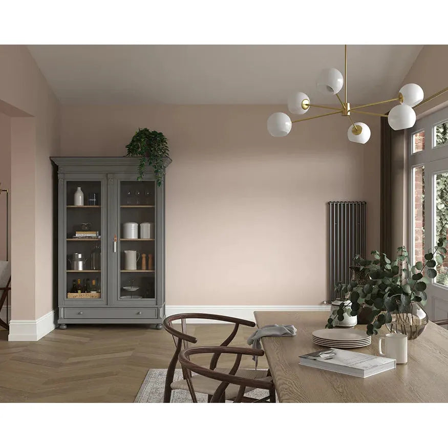 Dulux Heritage Biscuit Beige