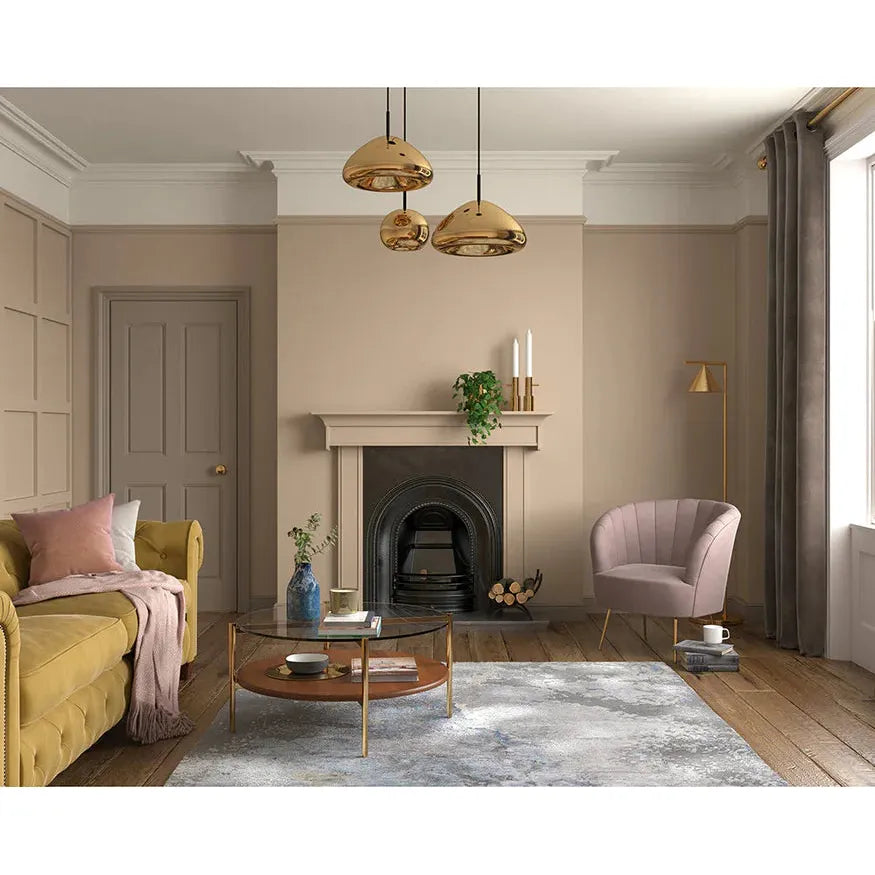 Dulux Heritage Dark Stone