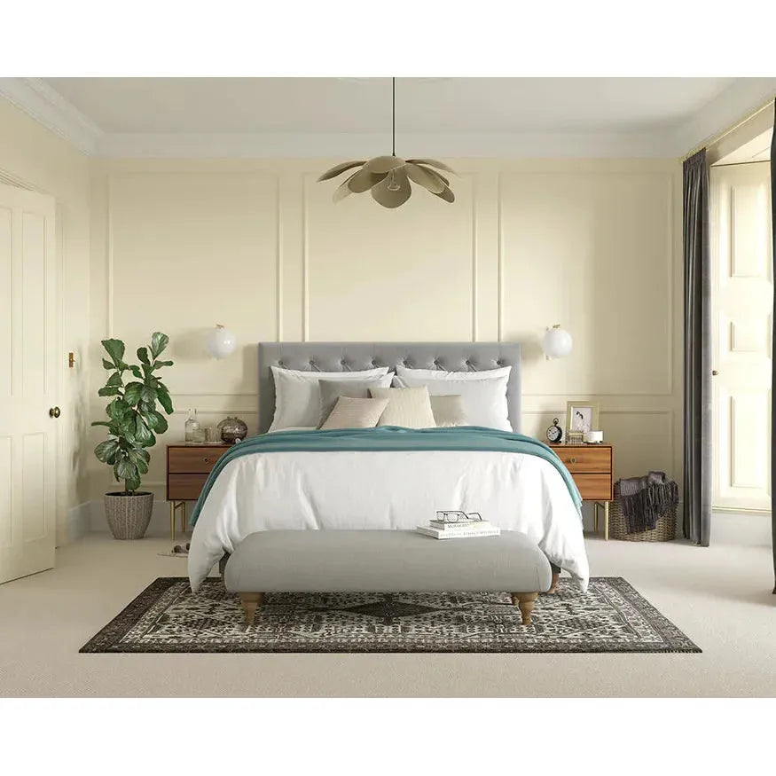 Dulux Heritage Dh White