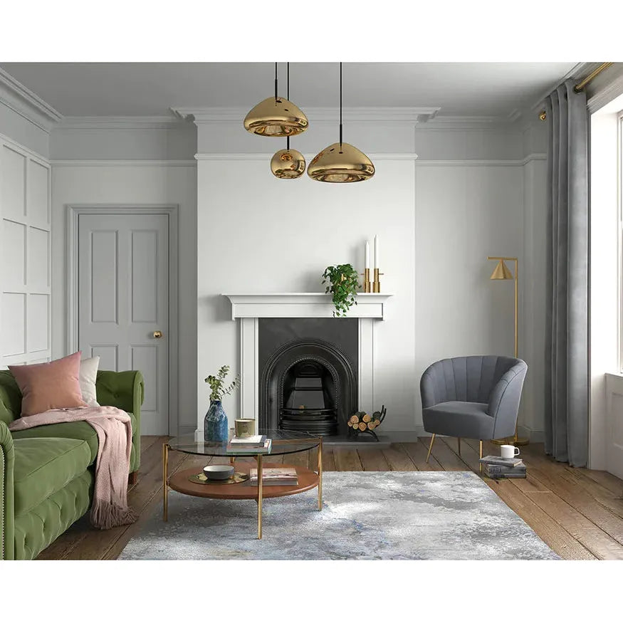 Dulux Heritage Edelweiss White