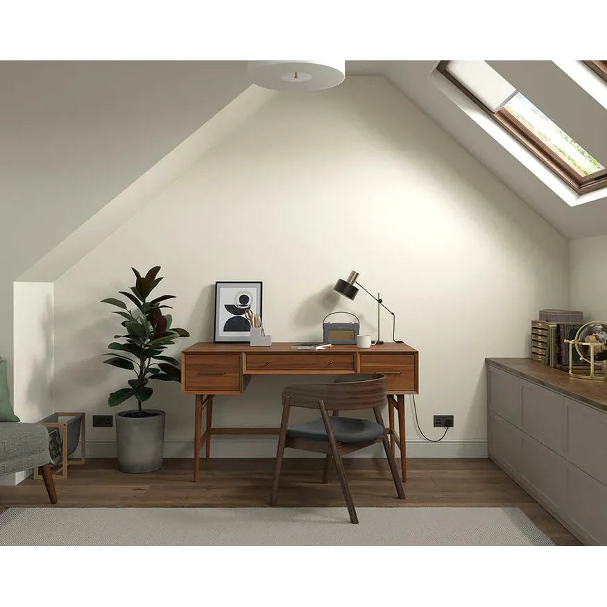 Dulux Heritage Fresh Flour