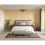 Dulux Heritage Golden Ivory