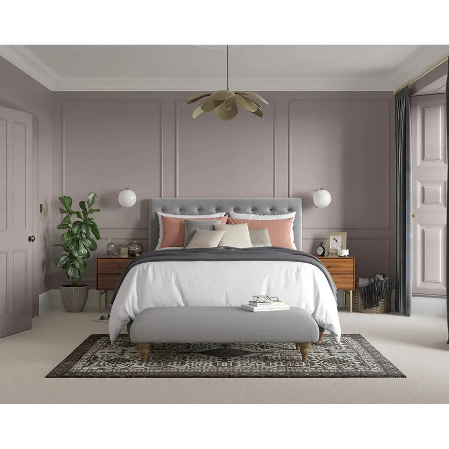Dulux Heritage Terra Ombra