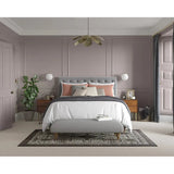 Dulux Heritage Terra Ombra