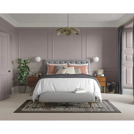 Dulux Heritage Terra Ombra