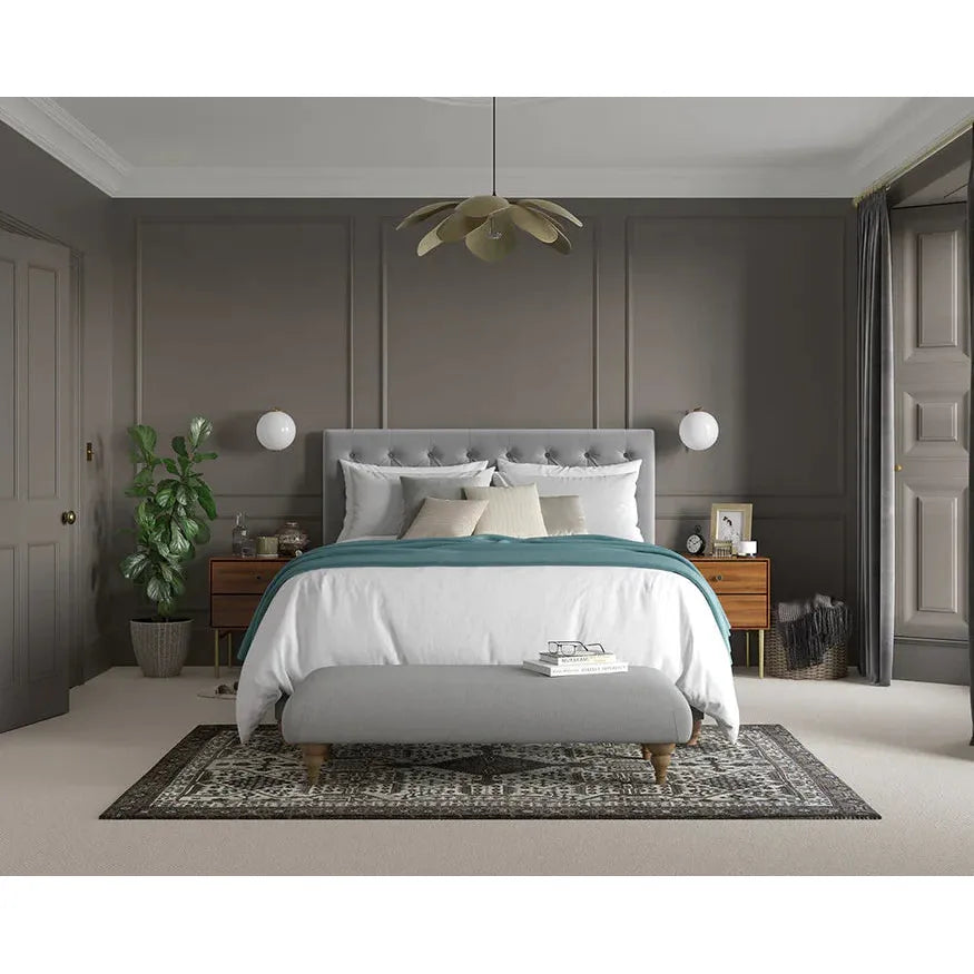 Dulux Heritage Wooded Walk