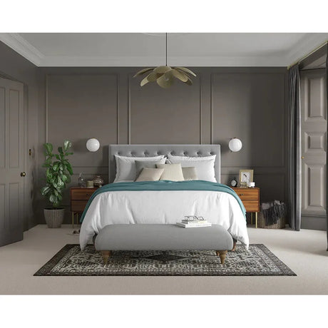 Dulux Heritage Wooded Walk