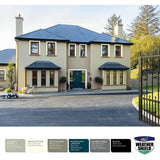 Dulux Weathershield Wicklow Way Masonry Paint - 2.5L