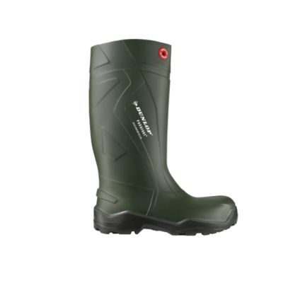 Dunlop Purofort Plus Safety Wellingtons