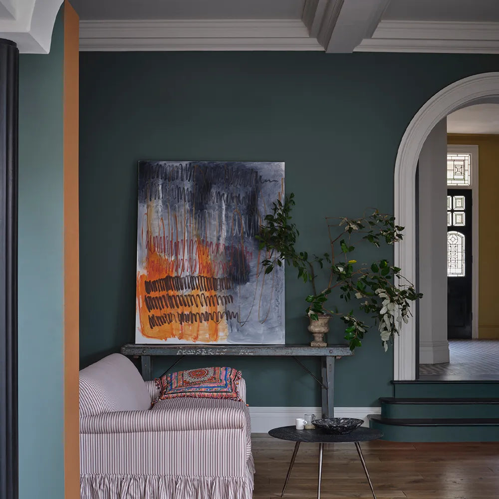 Farrow & Ball Douter Paint 318