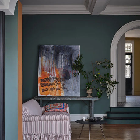 Farrow & Ball Douter Paint 318