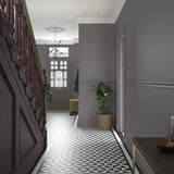 Dulux Heritage Mauve Mist
