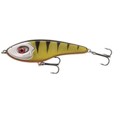 Kinetic Slicky Micky 115mm 35G