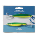 Kinetic Cool Herring 2Pk 40G