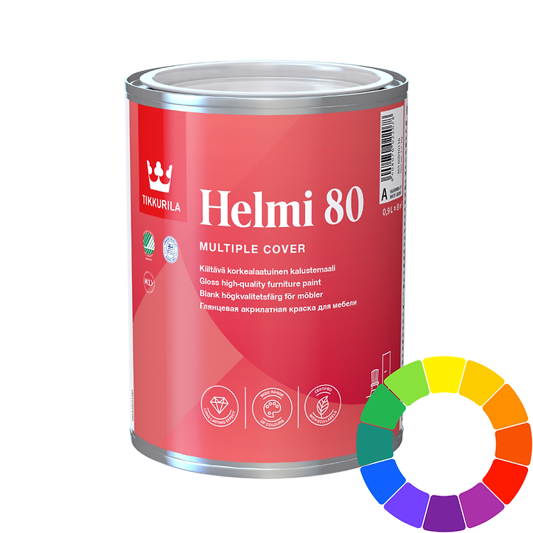 Tikkurila Helmi 80
