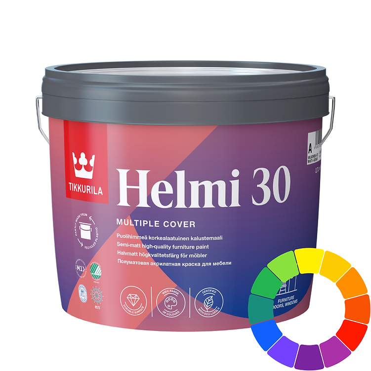 Tikkurila Helmi 30