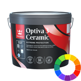 Tikkurila Optiva Ceramic 3